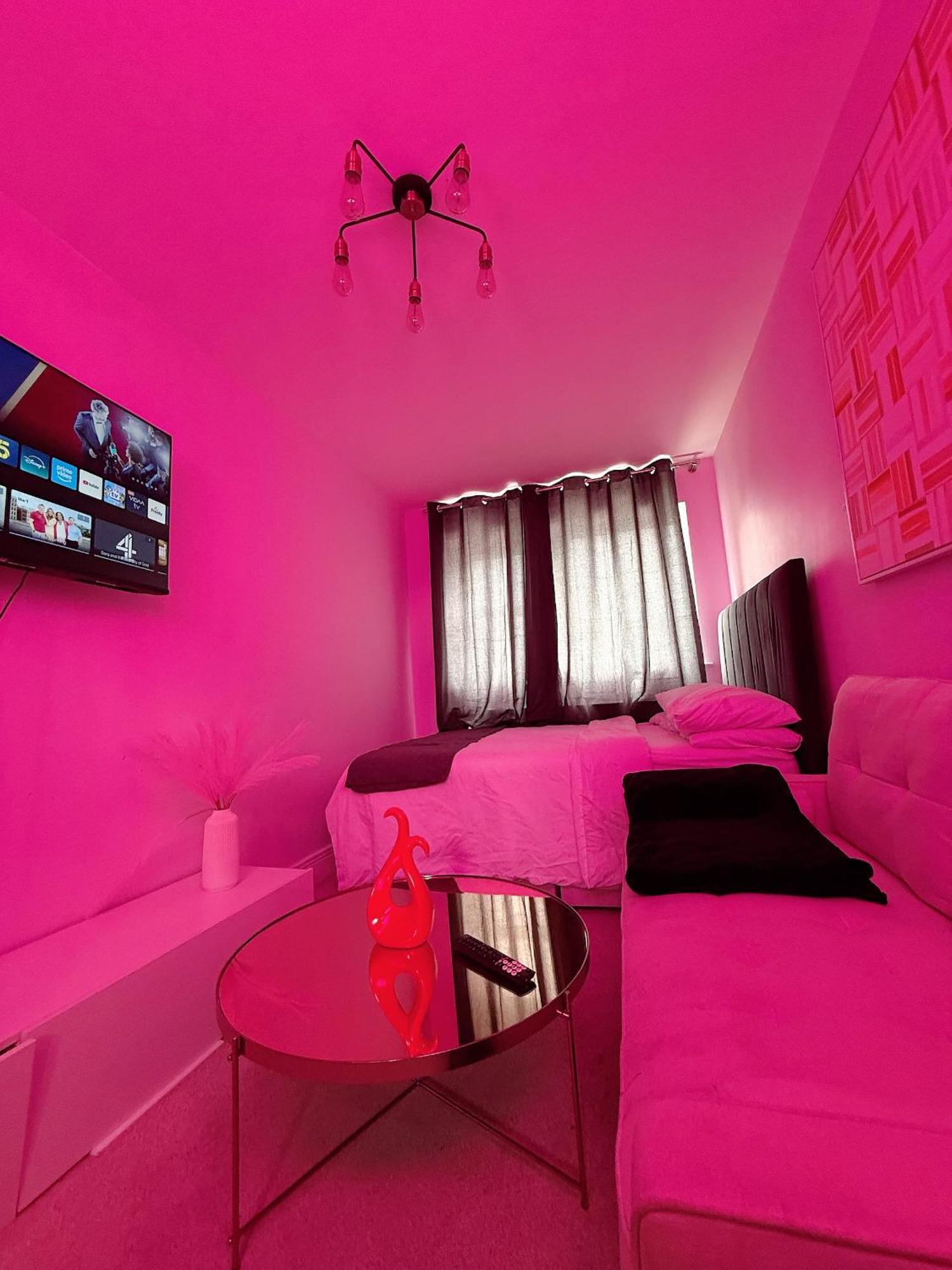 Homestay Beautiful In